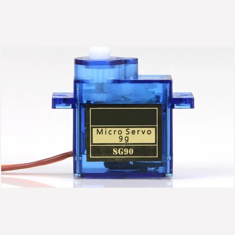 2/4/8/20Pcs SG90 9G Micro Serv - Servo Motor Sg90 reseña y precio