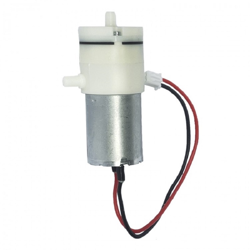 Vacuum Pump Kit With Electroni - Diy Robot Electronics Kit reseña y precio