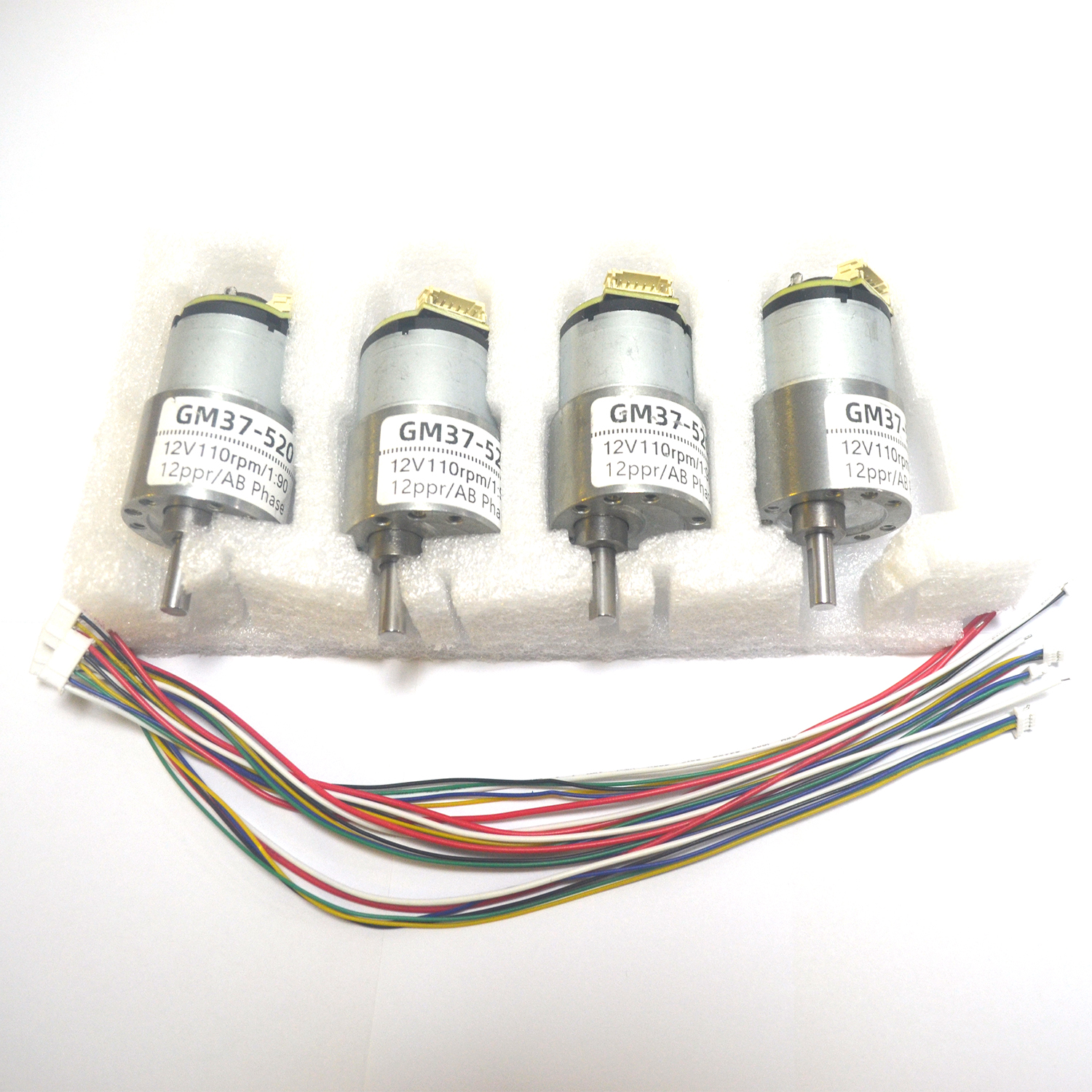 V3 RC Tank Various Part Mecanu - Diy Robot Electronics Kit reseña y precio