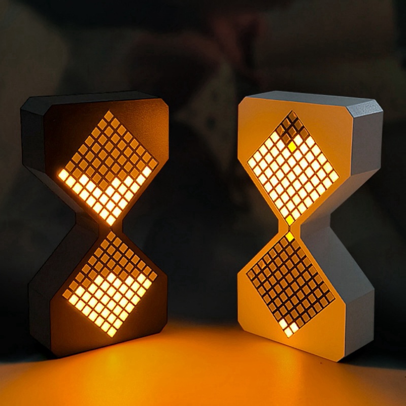 DIY Digital Hourglass Timers B - Diy Electronics Gifts reseña y precio