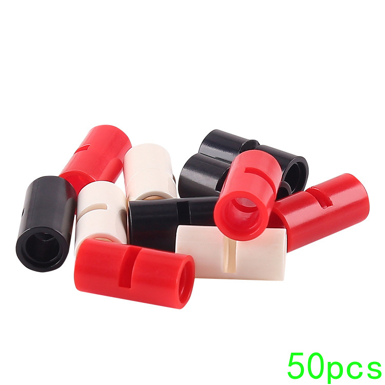 50PCS High-Tech Assemble Parti - Diy Electronics Gifts reseña y precio