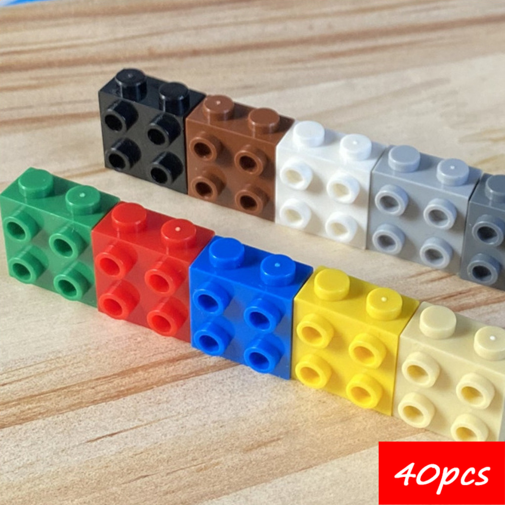 40PCS High-Tech Assemble Parti - Diy Electronics Gifts reseña y precio