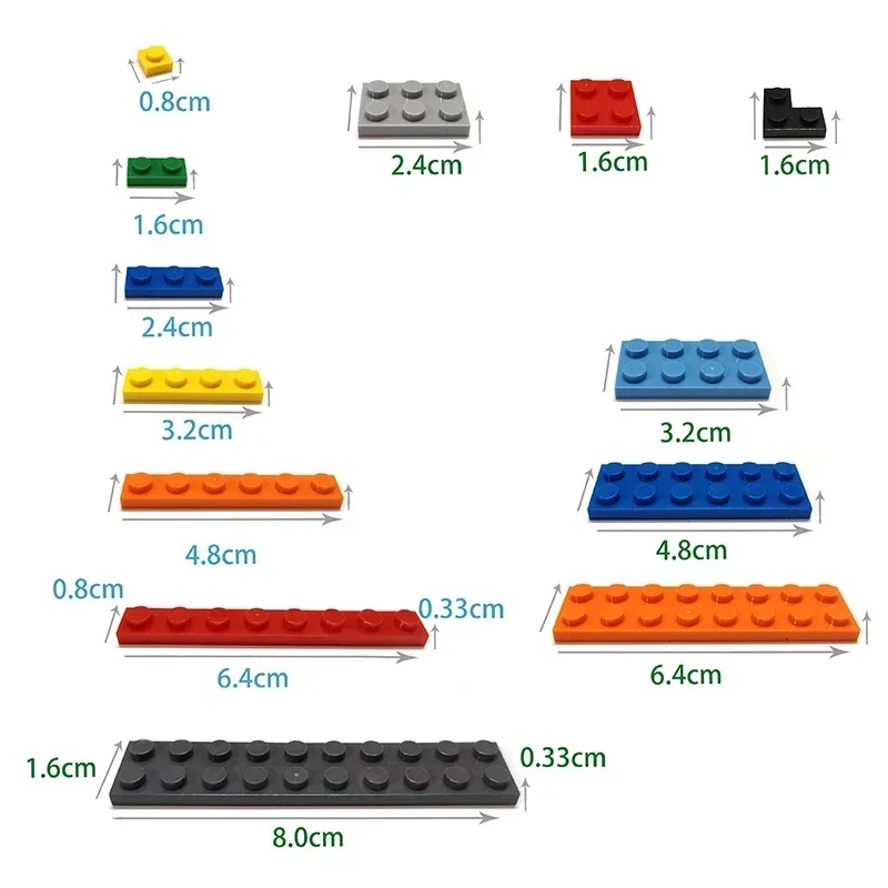 40PCS High-Tech Assemble Parti - Diy Electronics Gifts reseña y precio