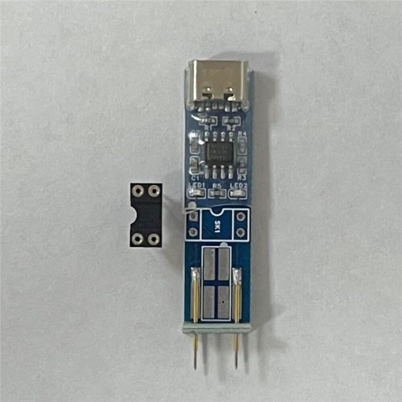 Type C Optocoupler Tester Boar - Diy Electronics Workshop reseña y precio