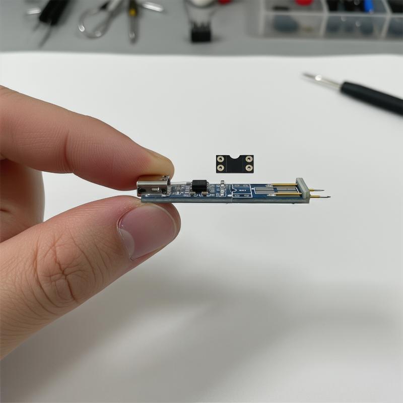 Type C Optocoupler Tester Boar - Diy Electronics Workshop reseña y precio
