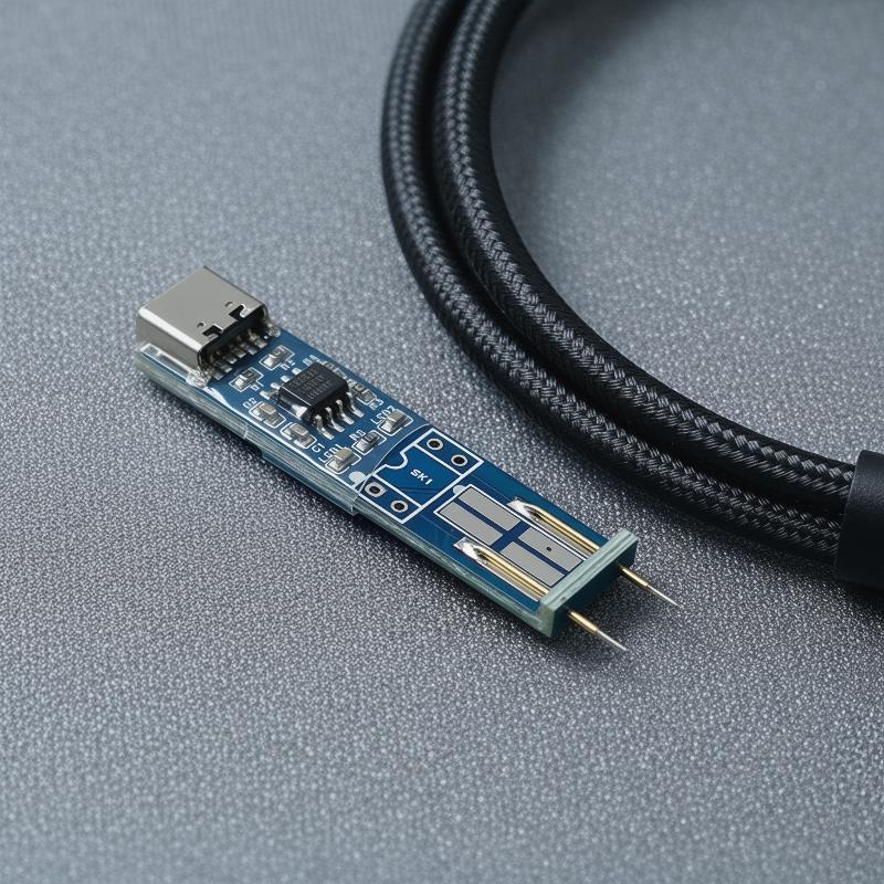 Type C Optocoupler Tester Boar - Diy Electronics Workshop reseña y precio