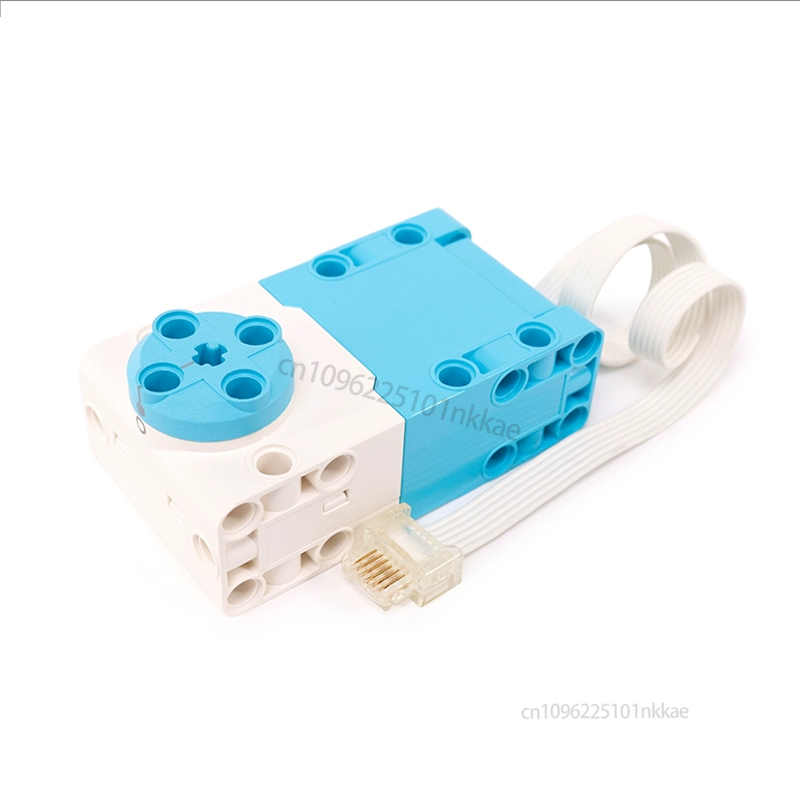 1-3Pcs SPIKE Core Motors 45678 - Diy Electronics Gifts reseña y precio