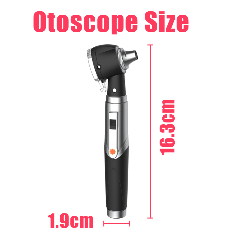 Medical Vet Animal Ear Endosco - Crocodile Clip Set reseña y precio