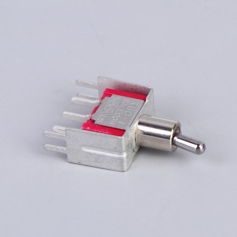 Innovative T80-T 3Pin Toggle S - Diy Innovative Electronics reseña y precio