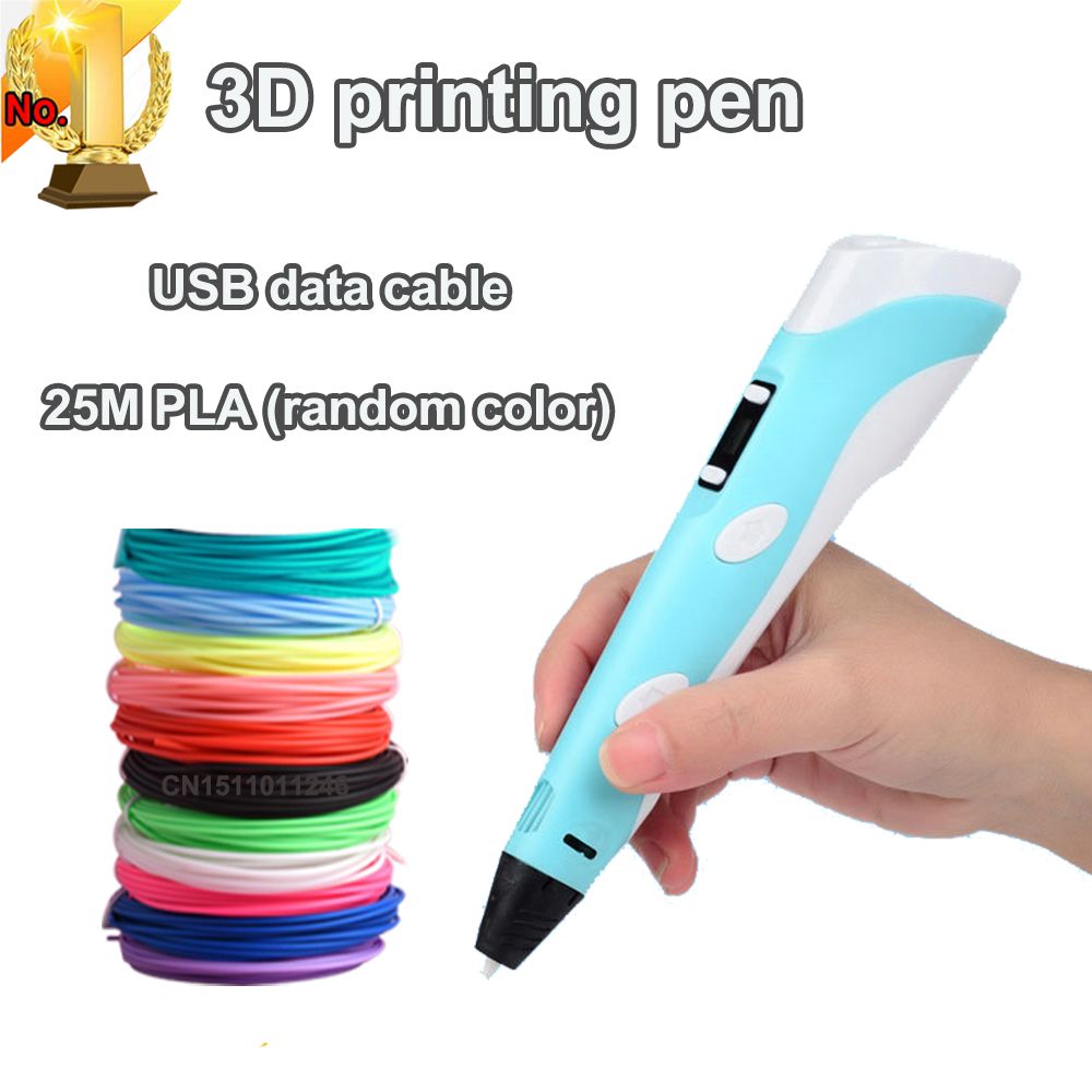 Electronic 3D Printing Pen Wit - Diy Electronics For Kids reseña y precio