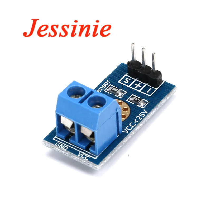 10Pcs/1pc DC 0-25V Standard Vo - Diy Robot Electronics Kit reseña y precio