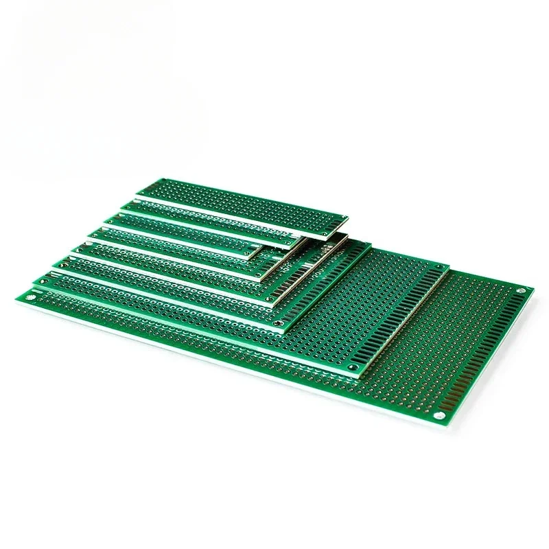 Universal PCB Circuit Protoboa - Pcb Etching Kit reseña y precio