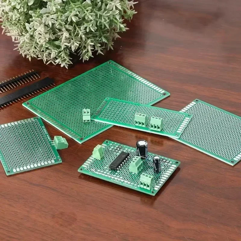 Universal PCB Circuit Protoboa - Pcb Etching Kit reseña y precio
