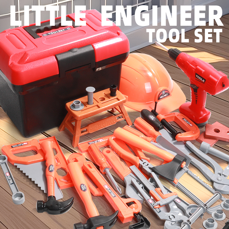 Children's Engineering Kit wit - Diy Electronics For Kids reseña y precio