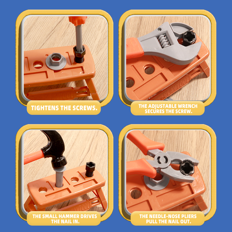 Children's Engineering Kit wit - Diy Electronics For Kids reseña y precio