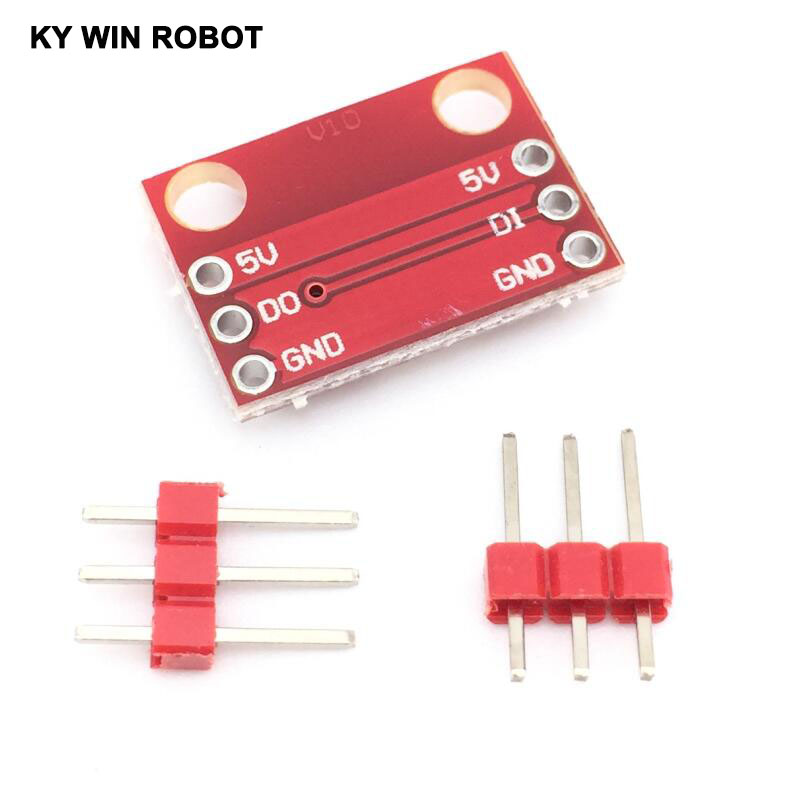 Smart Electronics WS2812 RGB L - Diy Robot Electronics Kit reseña y precio