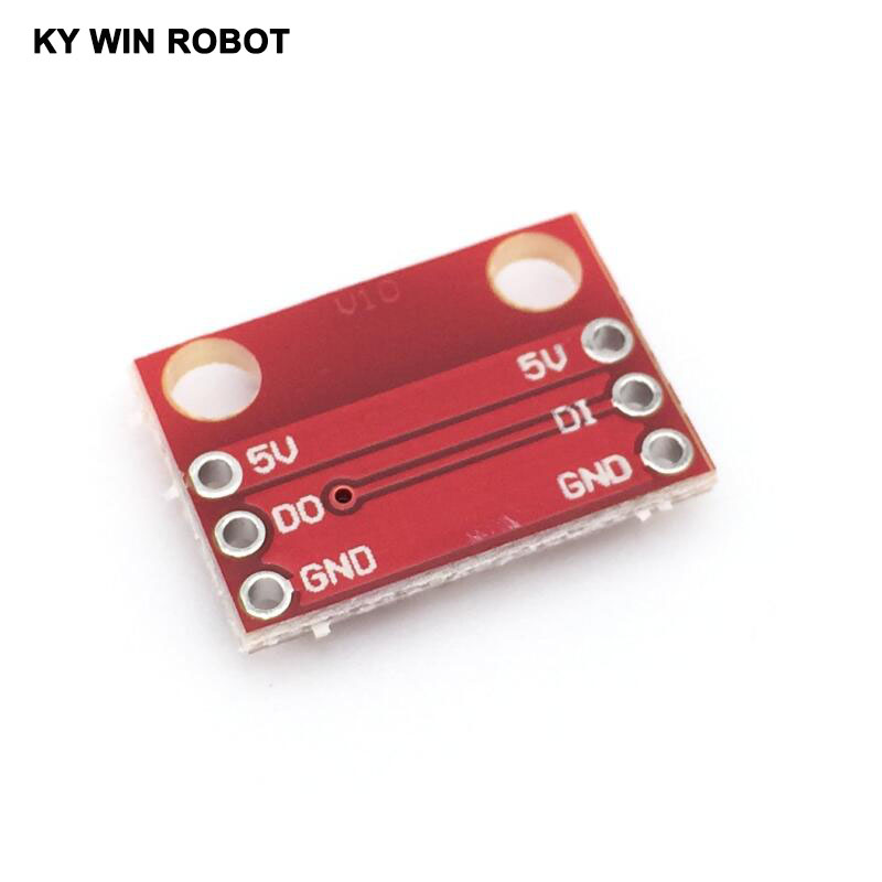 Smart Electronics WS2812 RGB L - Diy Robot Electronics Kit reseña y precio