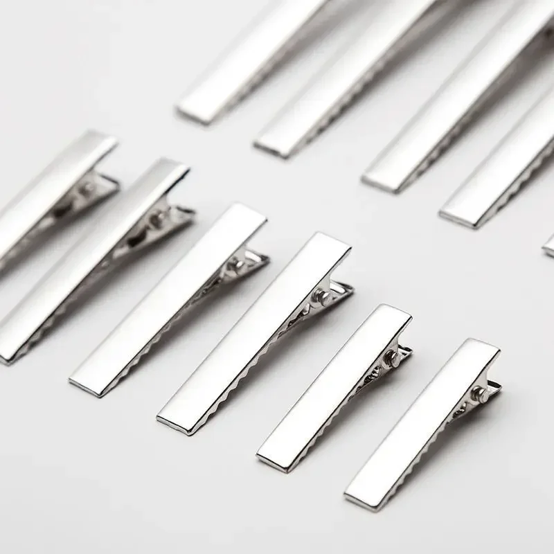 5/10Pcs Metal Crocodile Hair C - Crocodile Clip Set reseña y precio