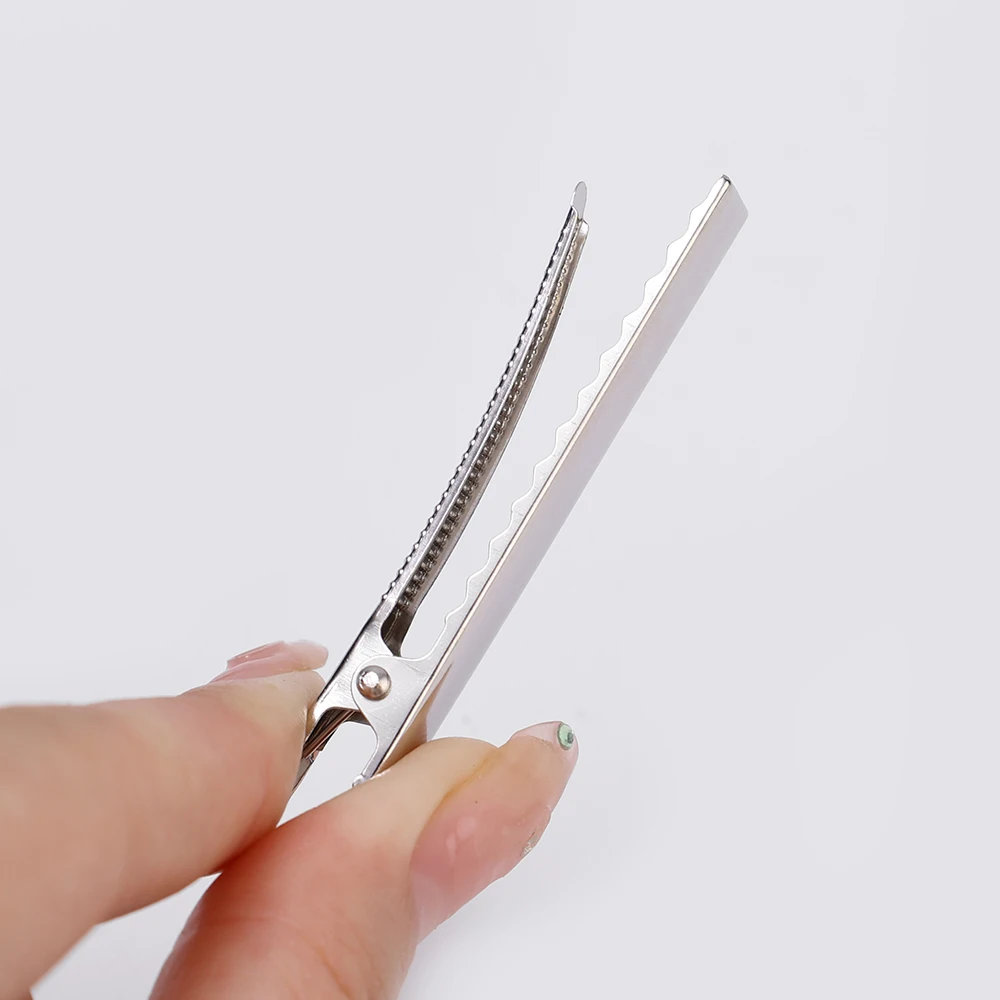 5/10Pcs Metal Crocodile Hair C - Crocodile Clip Set reseña y precio