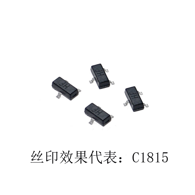 200pcs 20 Kinds Of Values Chip - Mosfet Transistor Set reseña y precio