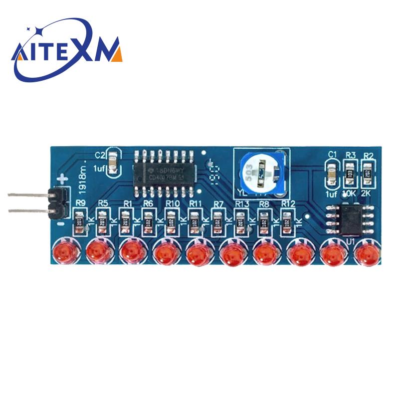 Smart Electronics Kits Ne555+C - Diy Electronics Kids reseña y precio