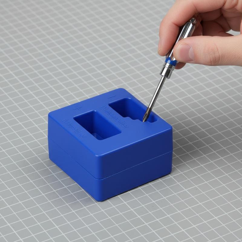 Innovative Screwdriver 2 In 1  - Diy Innovative Electronics reseña y precio