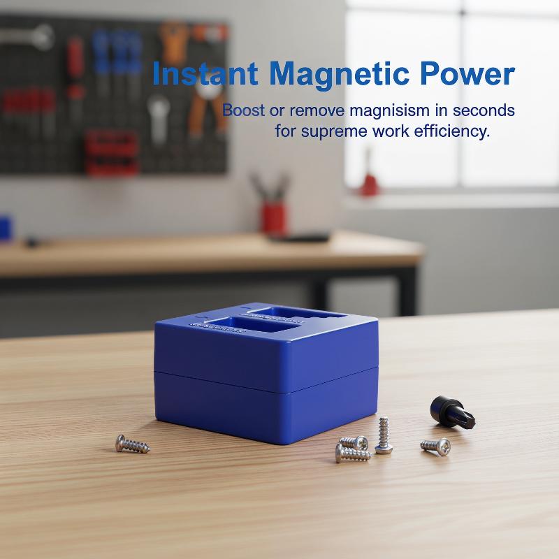 Innovative Screwdriver 2 In 1  - Diy Innovative Electronics reseña y precio