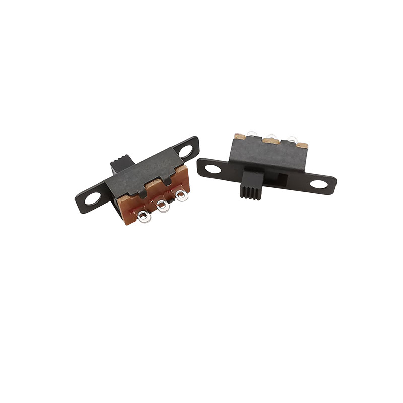10Pcs SS12F15 Mini Toggle Swit - Diy Electronics For Kids reseña y precio