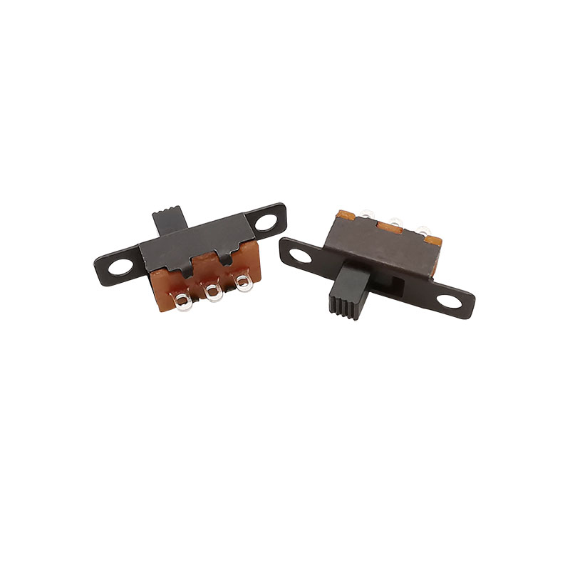 10Pcs SS12F15 Mini Toggle Swit - Diy Electronics For Kids reseña y precio