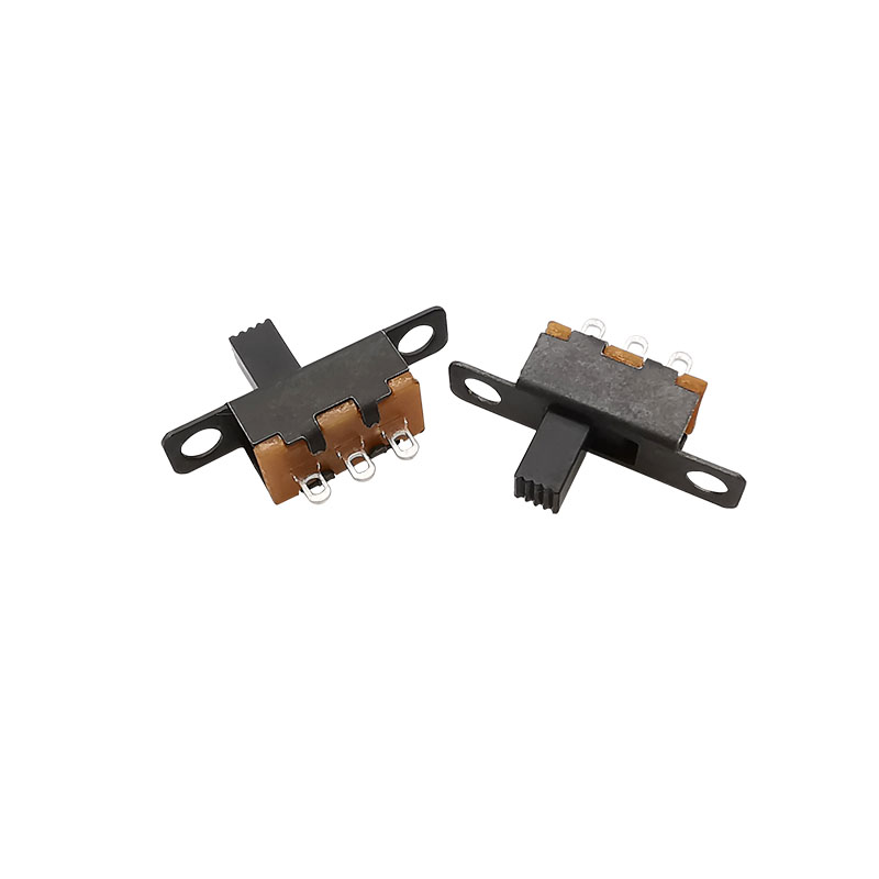 10Pcs SS12F15 Mini Toggle Swit - Diy Electronics For Kids reseña y precio