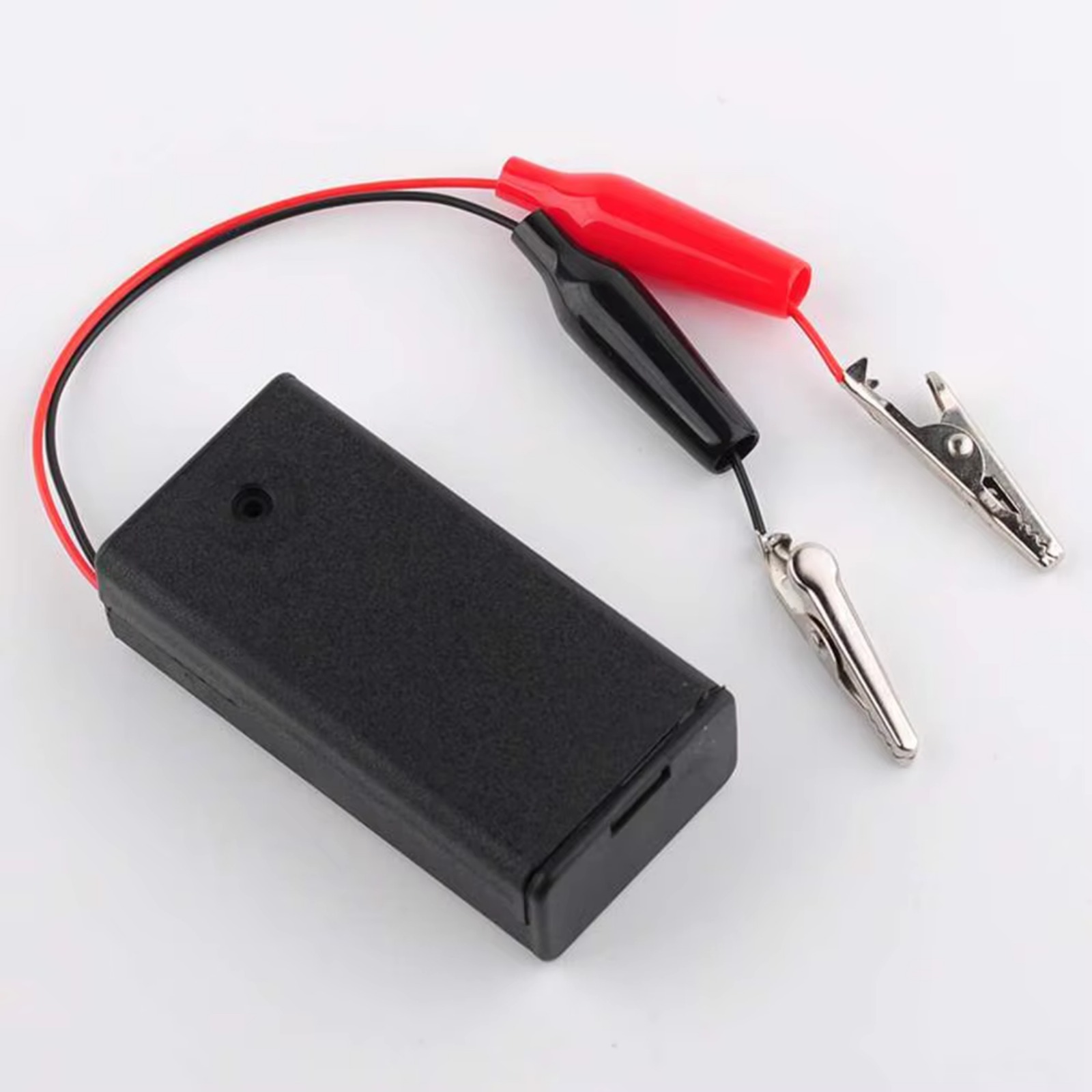 10 Sets AA Battery Box with Sw - Diy Innovative Electronics reseña y precio