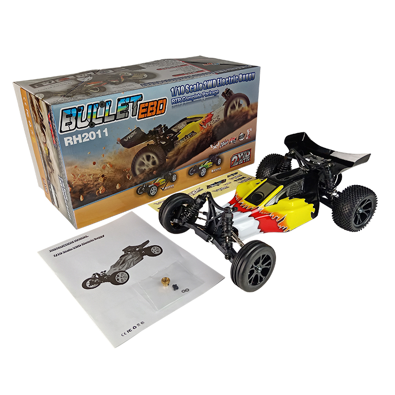 Hot Sale High Speed VRX Racing - Diy Electronics Projects For Adults reseña y precio