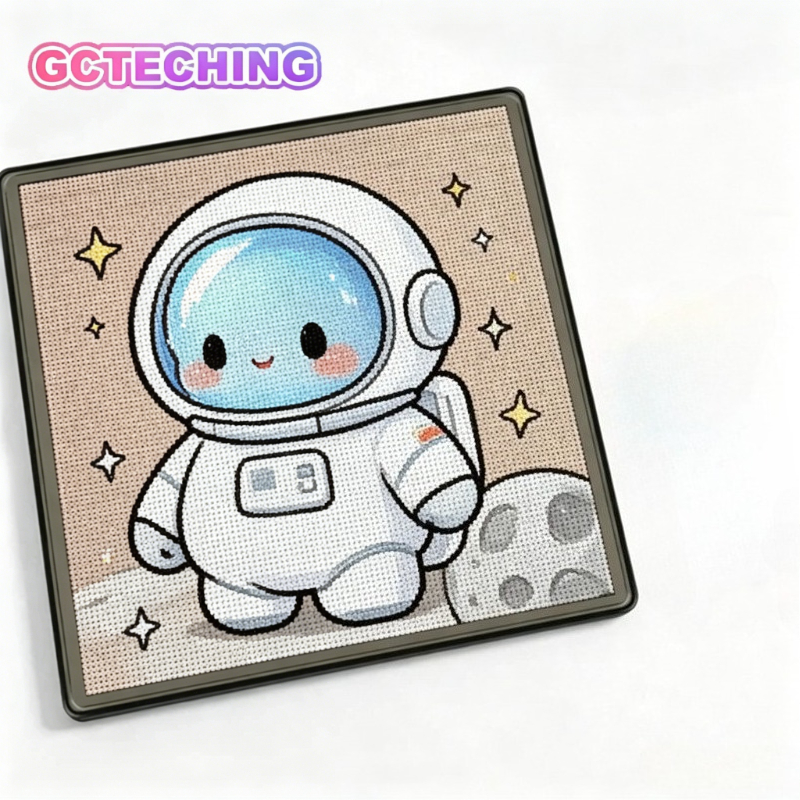 DIY Smart LED Pegboard APP Con - Diy Electronics For Kids reseña y precio