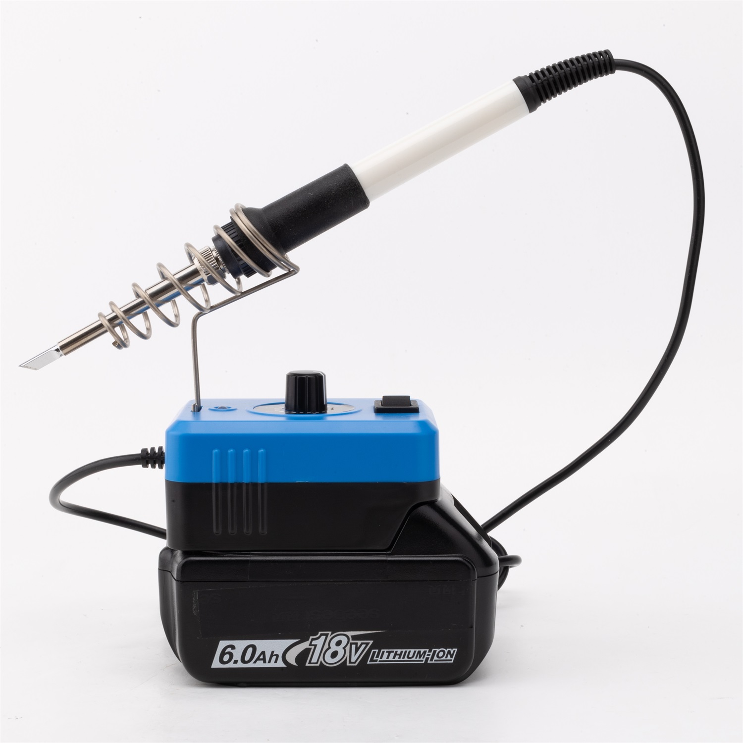 T12 Soldering Station Electron - Diy Soldering Station No Electronics reseña y precio