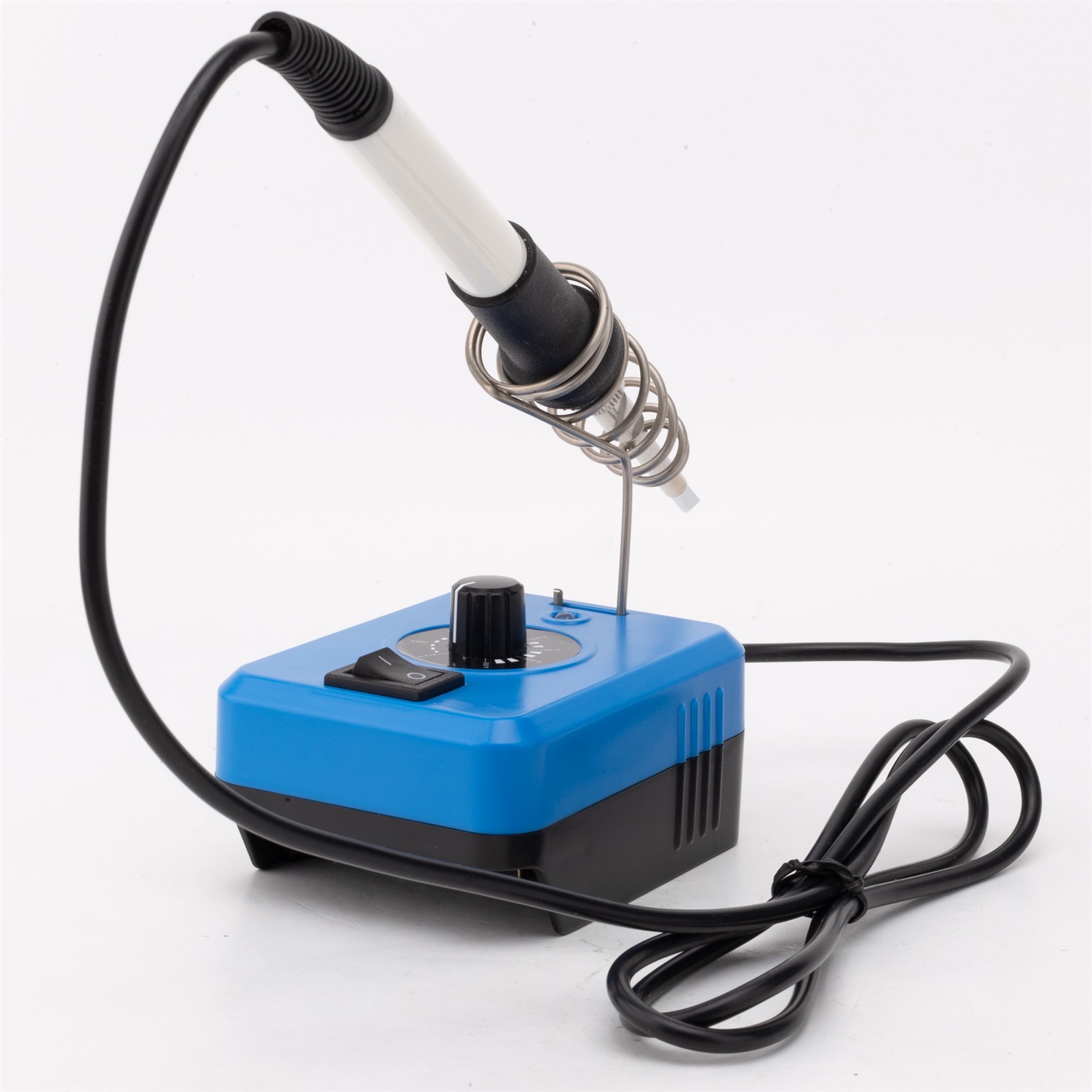 T12 Soldering Station Electron - Diy Soldering Station No Electronics reseña y precio