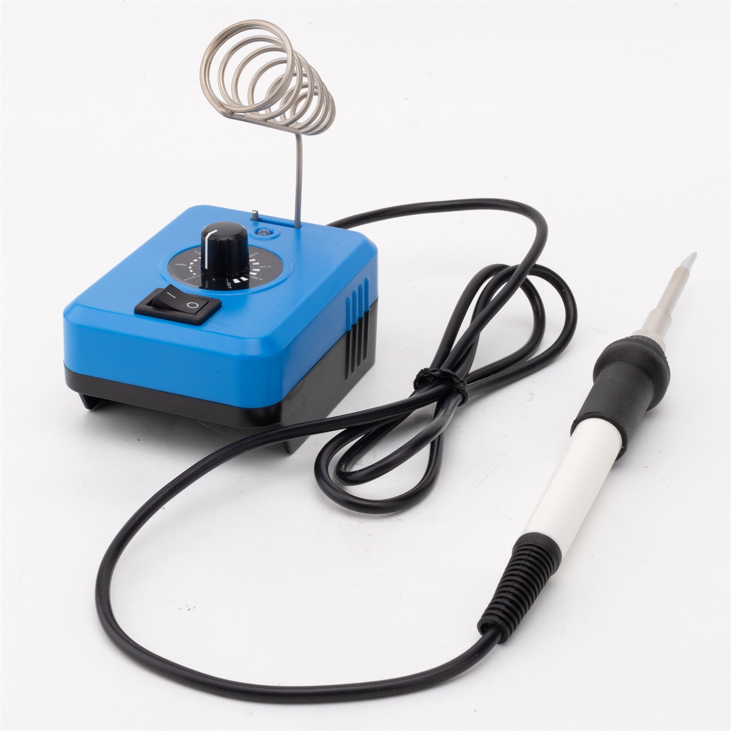 T12 Soldering Station Electron - Diy Soldering Station No Electronics reseña y precio