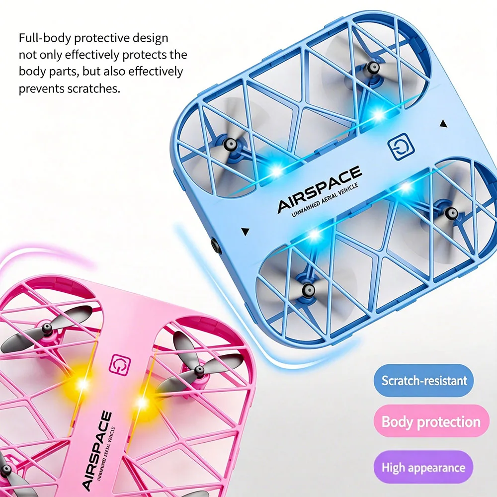JJRC H142 2026 RC HD Aerial Mi - Diy Electronics For Kids reseña y precio