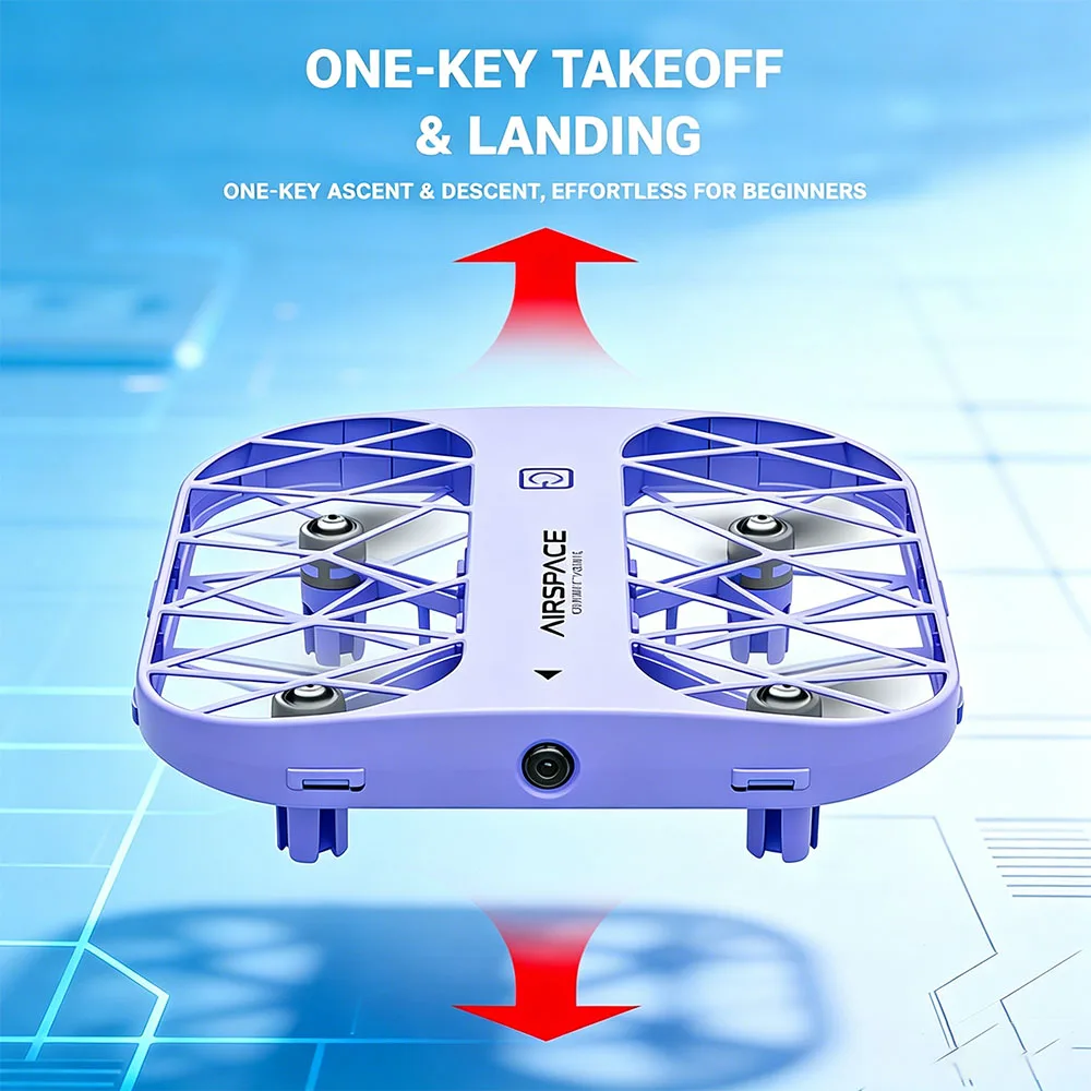 JJRC H142 2026 RC HD Aerial Mi - Diy Electronics For Kids reseña y precio