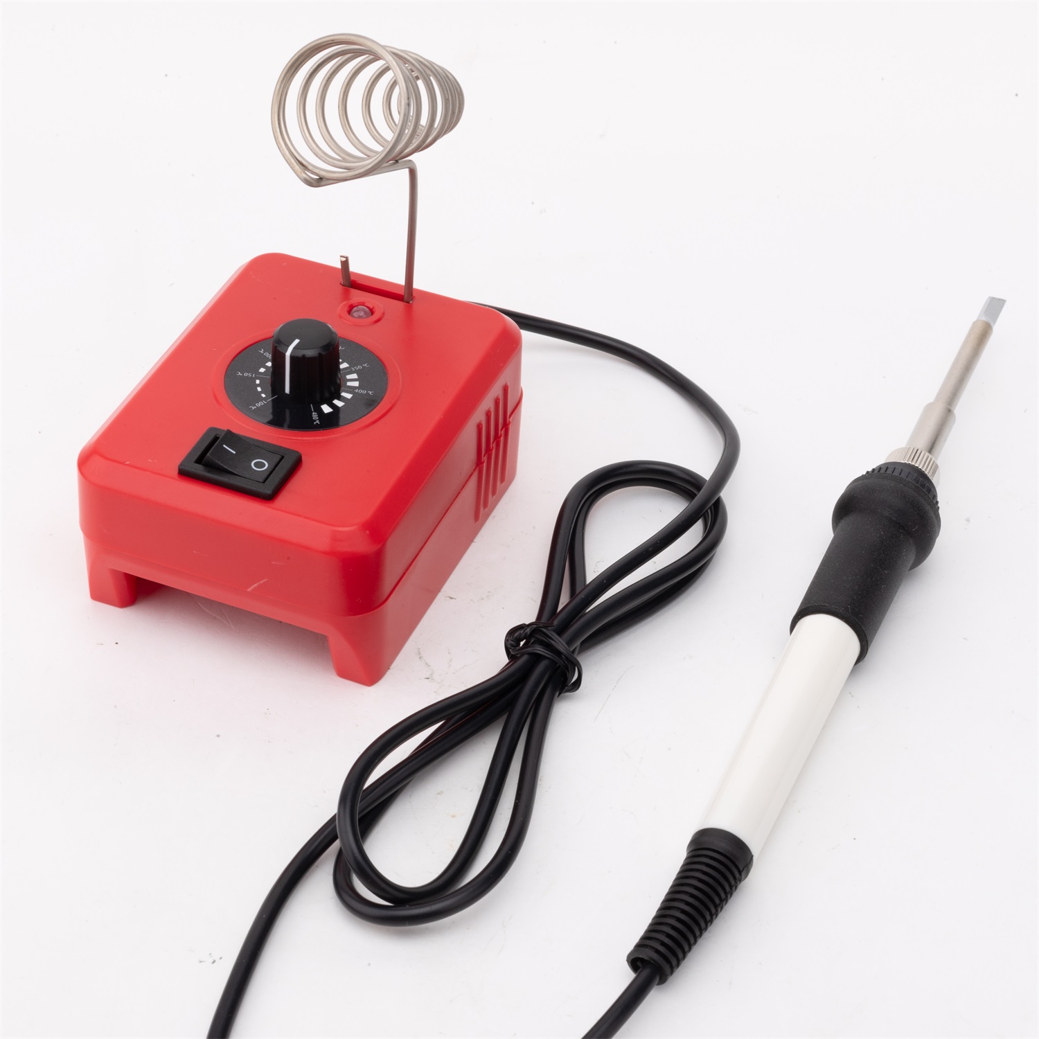 T12 Soldering Station Electron - Diy Soldering Station No Electronics reseña y precio