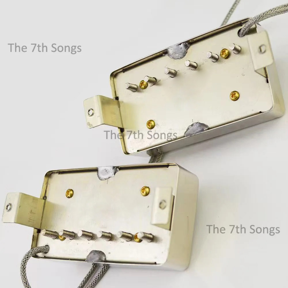 1959 Collector's Edition PAF I - Diy Electric Guitar Electronics reseña y precio