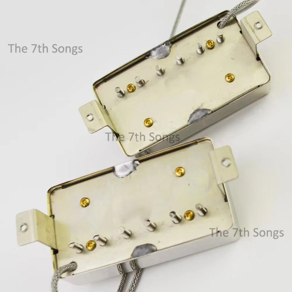1959 Collector's Edition PAF I - Diy Electric Guitar Electronics reseña y precio