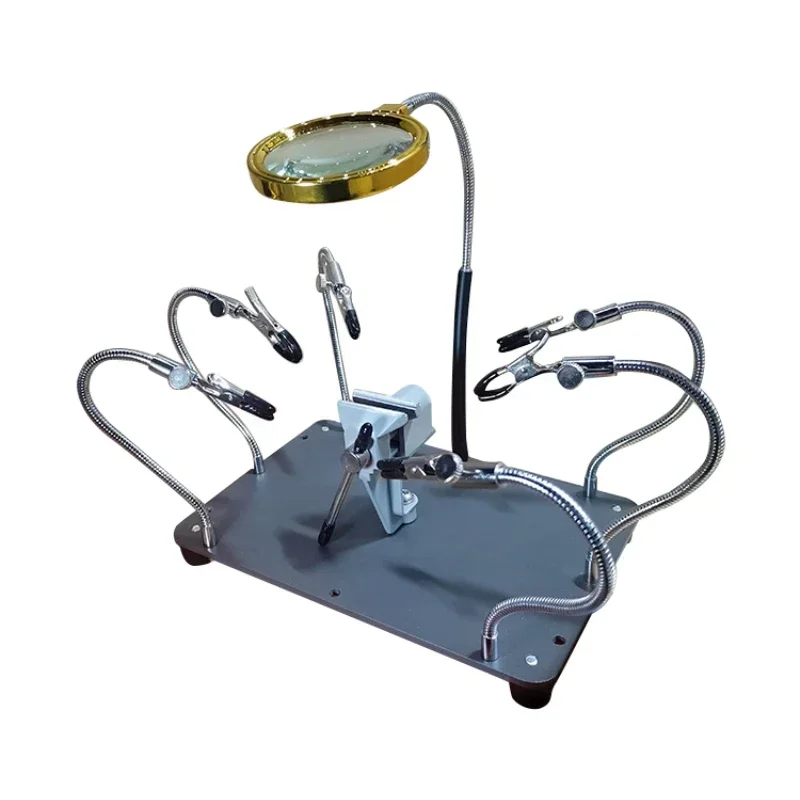 Fixed tools, welding vices, un - Diy Soldering Station No Electronics reseña y precio
