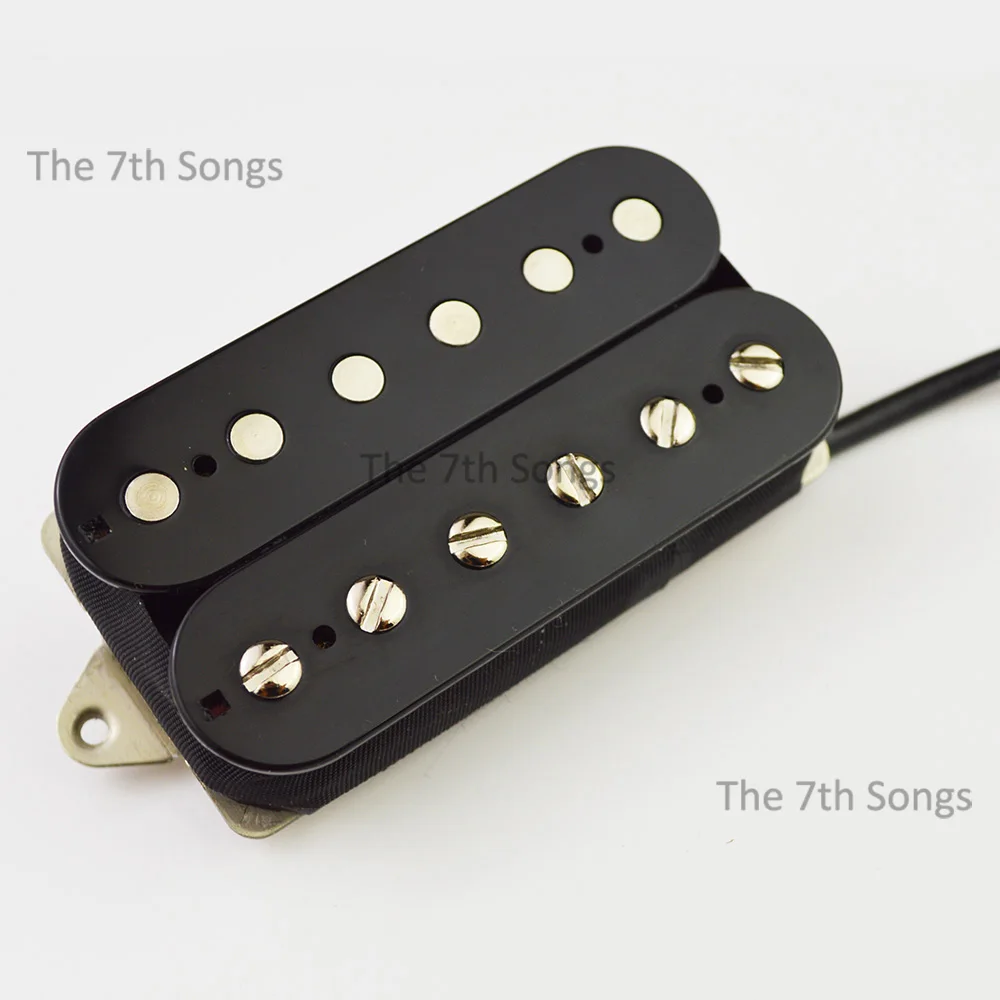 Aldrich Inspired Neck Bridge H - Diy Electric Guitar Electronics reseña y precio