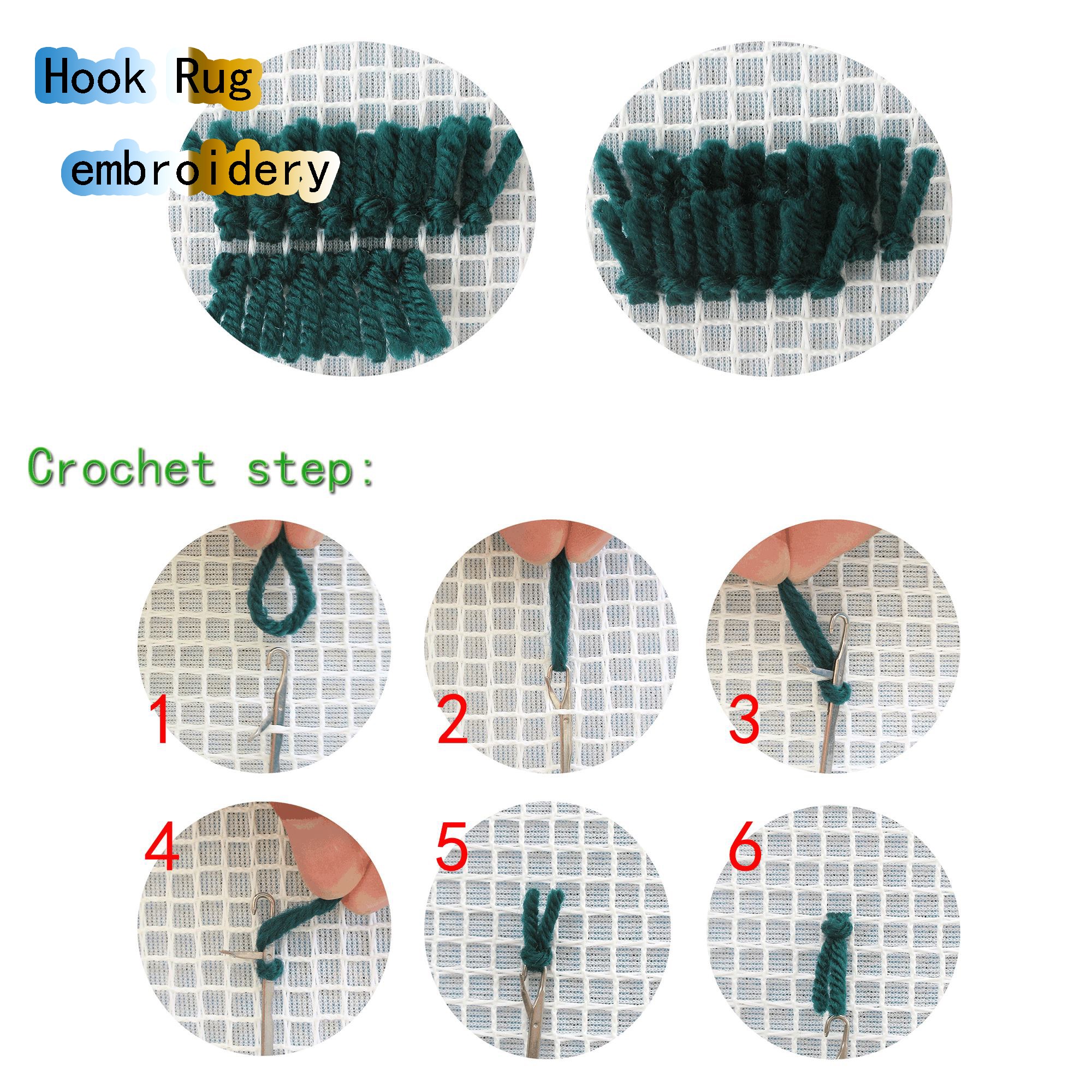 Animals Latch Hook Kits DIY Th - Diy Electronics Projects For Adults reseña y precio