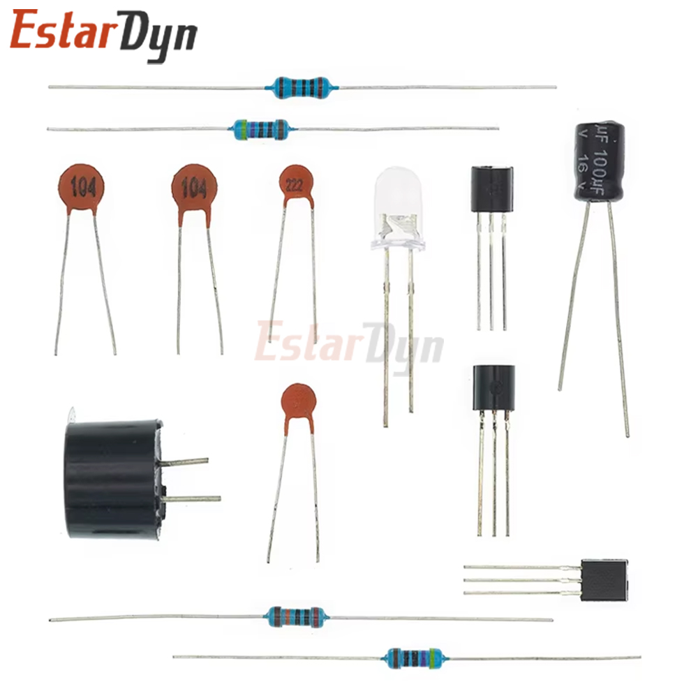 JS-60 DIY Metal Detector Kit D - Diy Electronics Supplies reseña y precio