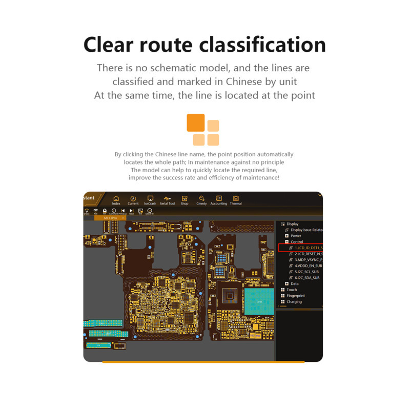 MaAnt Maintenance Assistant wi - Diy Electronics Schematics reseña y precio