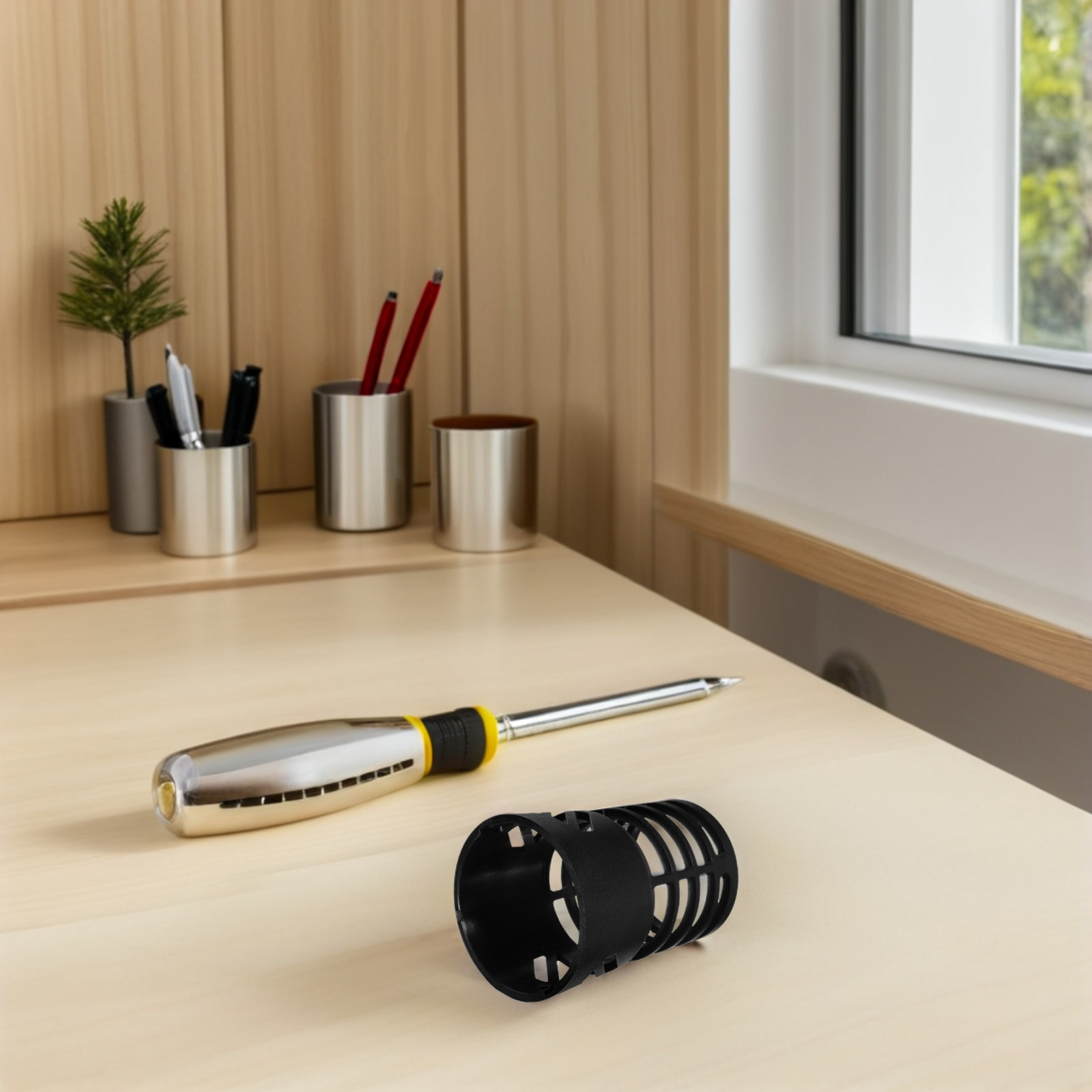2Pcs Hot Heat Resistant Guard  - Diy Electronics Workshop reseña y precio