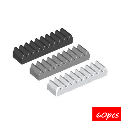 60PCS High-Tech Assemble Parti - Diy Electronics Gifts reseña y precio