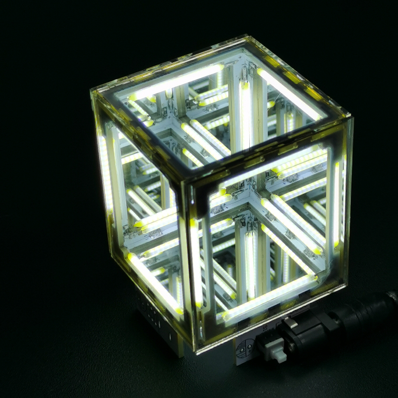 Four-Dimensional Space Supercu - Diy Electronics Gifts reseña y precio