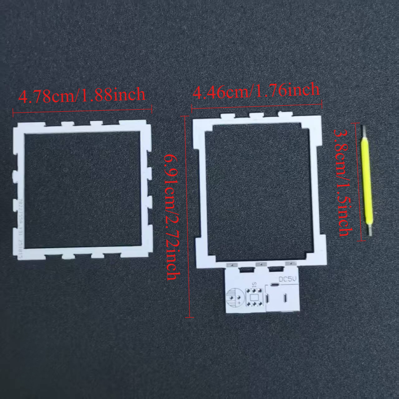 Four-Dimensional Space Supercu - Diy Electronics Gifts reseña y precio